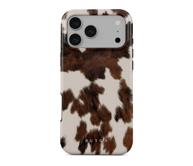 Burga Celestial Tough Magsafe Case do iPhone 17 Pro Max - 1522327 - zdjęcie